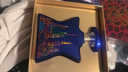 Bond No. 9 NYC Nights Eau de Parfum