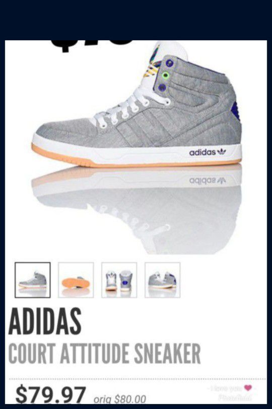Adidas