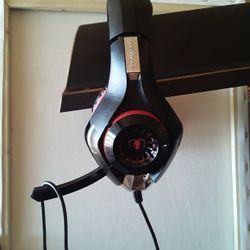 BEEXCELLENT GM-1 GAMING HEADPHONES 