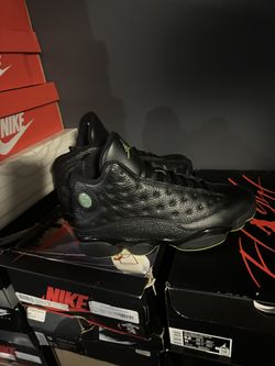 Jordan 13 Retro Altitude (2017