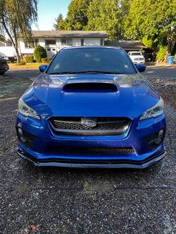 2015 Subaru Impreza