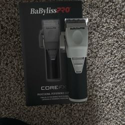 Babyliss Clipper 