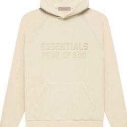 Eggnog Essential Hoodie 