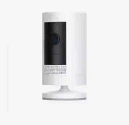 Ring outdoor and indoor camera