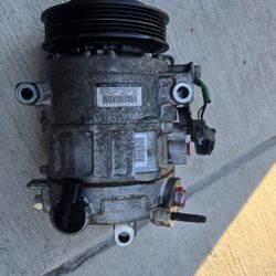 AC Compressor RAM 1(contact info removed)-2018