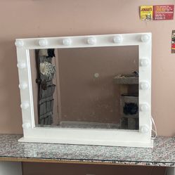 Vanity Mirror 