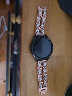 Samsung Galaxy Watch Classic 6
