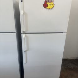USED HOTPOINT REFRIGERATOR