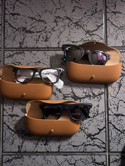 Rayban Meta gen 2