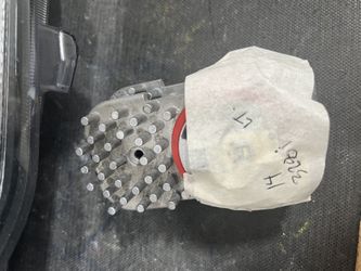 2014 328i Full Ballast Assembly Lt Headlight Hid/xenon