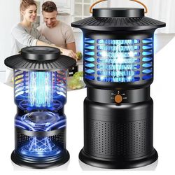 Mosquito Trap & Bug Zapper