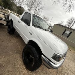 1983 Ford Ranger