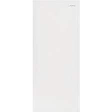 Frigidaire 20 Cubic Ft Up Right Freezer In White New In Box 