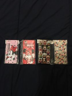 iPhone 6 Plus cases mini mouse