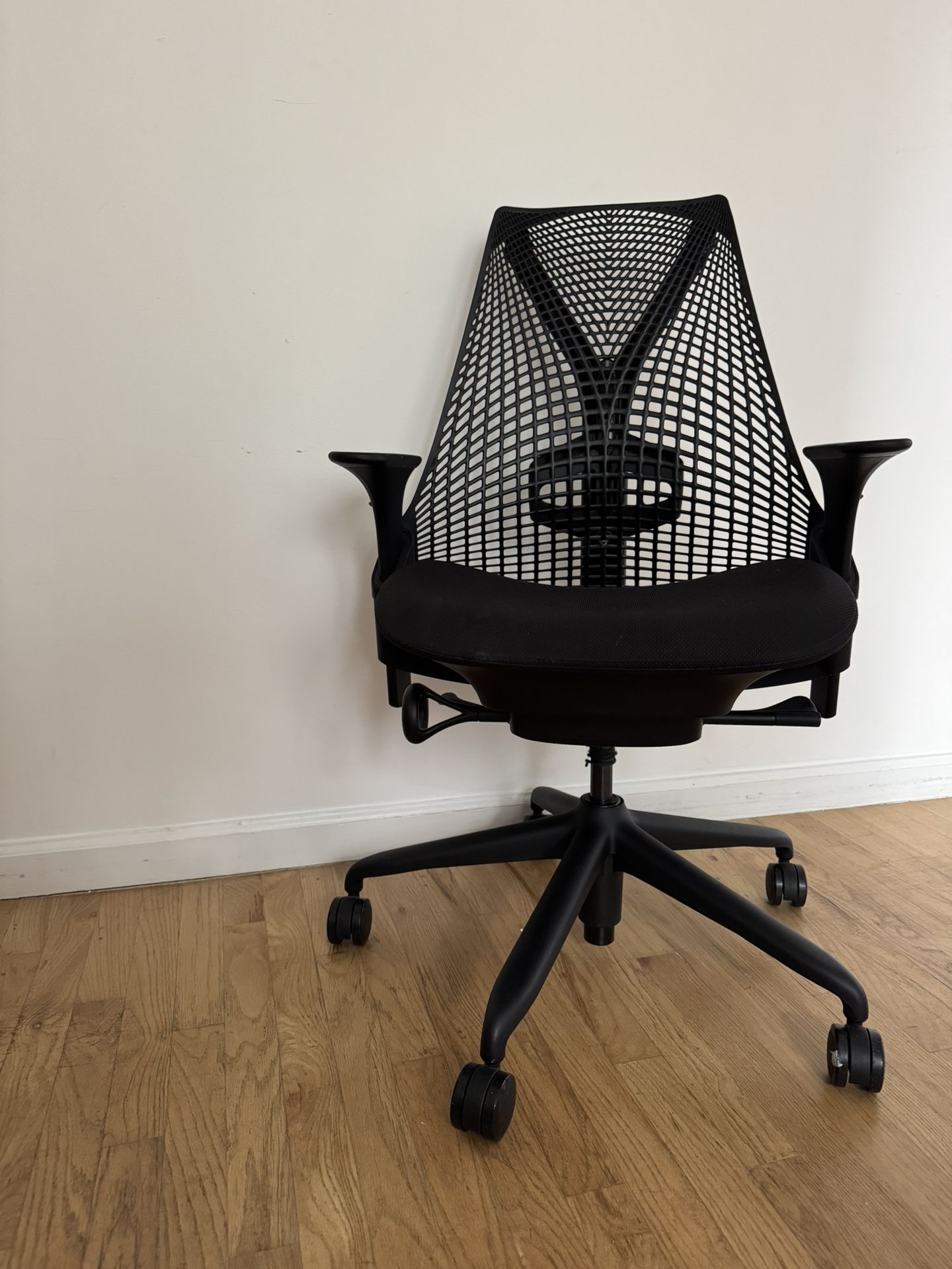 Herman Miller Sayl Office Chair