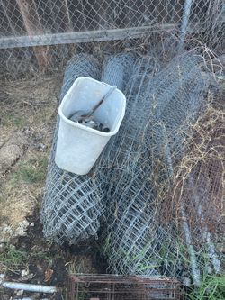 Fence