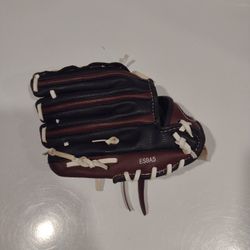 Boys T-ball Glove 9-in Rawlings
