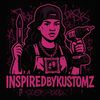 Inspired By Kustomz
