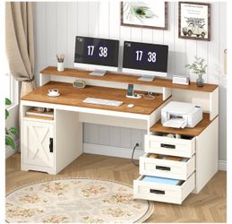 Computer Desk