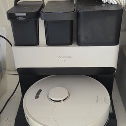 Roborock S7 Max Ultra
