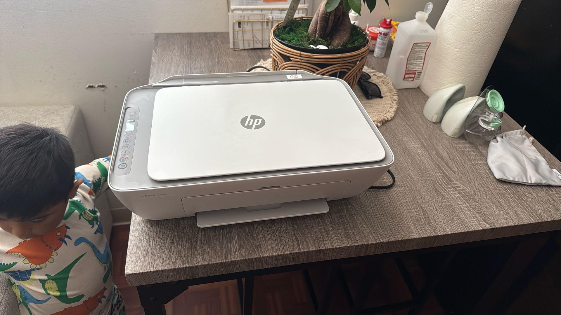 HP Printer