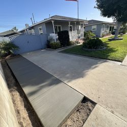 Concrete Blocks For You 