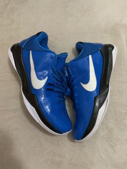 New Nike Zoom Kobe V 5 Miles Davis