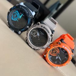 Watches Going Fast 
