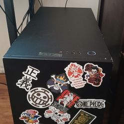 Gaming Pc 3070 Ti 5700x3d Midrange Pc