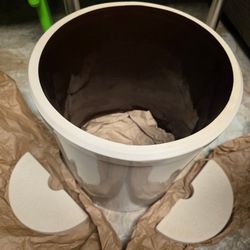 Pickle Crock 5 Gallon 