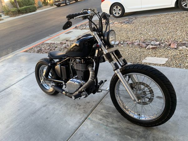 2006 suzuki ls650 read ad before u message me