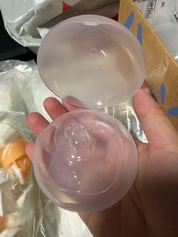 Breast pump supplies and postpartum underwear