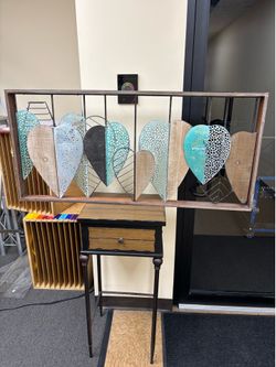 Wall decorations