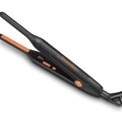 TerviIix Small Hair Flat Iron - Brand New In Box