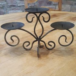 Decorative, Candle Holder, Candle Holders 