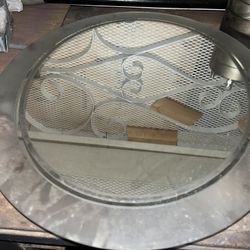 Cool Oval Decor Mirror