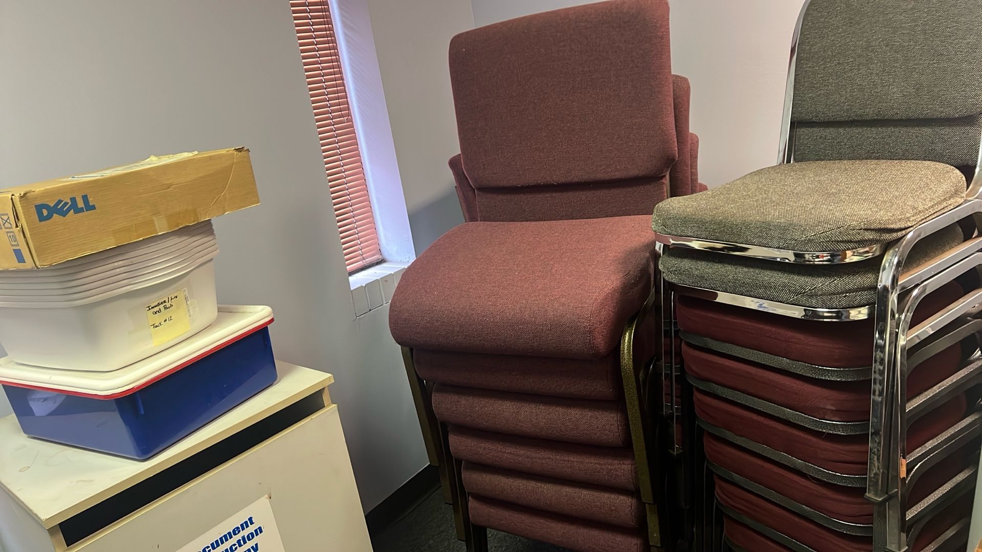 Office Chairs