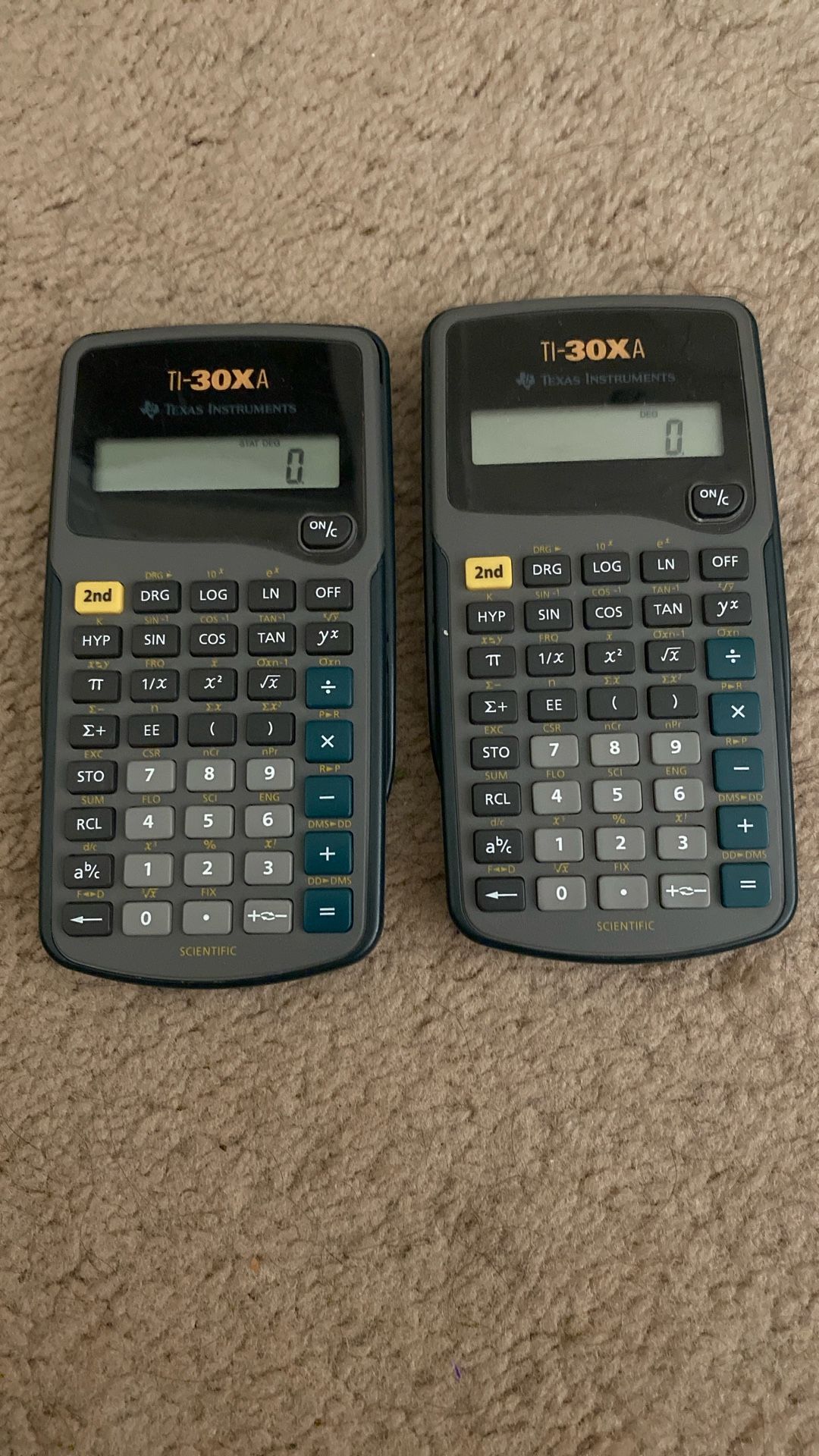Calculator
