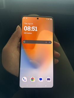 2024 Motorola