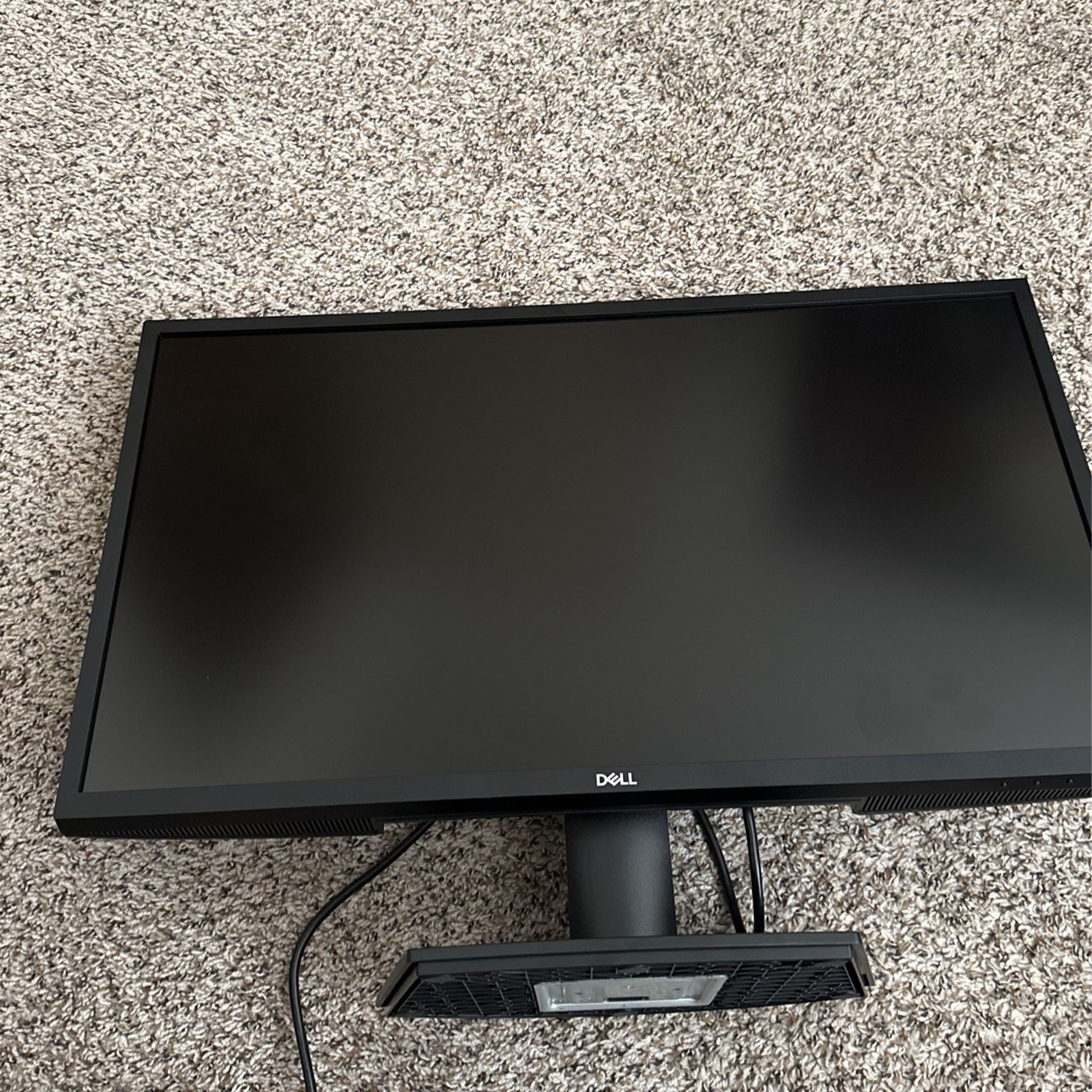 Dell Computer Monitor