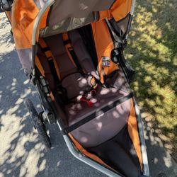 BOB Stroller