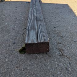 4  X 6 X 16. 2piezas 4 X 6 X 8,  2piezas  $$  120$$ Obo 