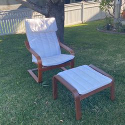 Mid century Style Chair