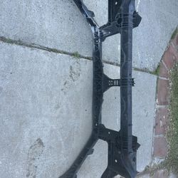 Front Frame for Radiator Support (09 Hyundai Sonata 