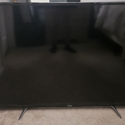 65in Toshiba TV Chromecast Built In 