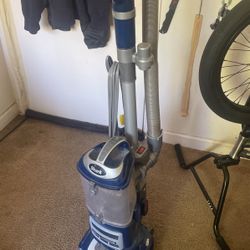 Shark Lift Away Vacuum