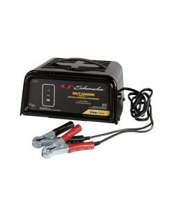 Schumacher Electric 8-Amp 6/12-Volt Car Battery Charger