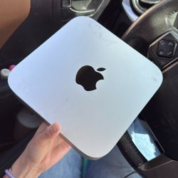 Mac Mini 