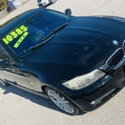 2009 BMW Xi