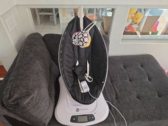 Baby Swing